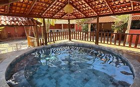 Pousada Encanto dos Anjos